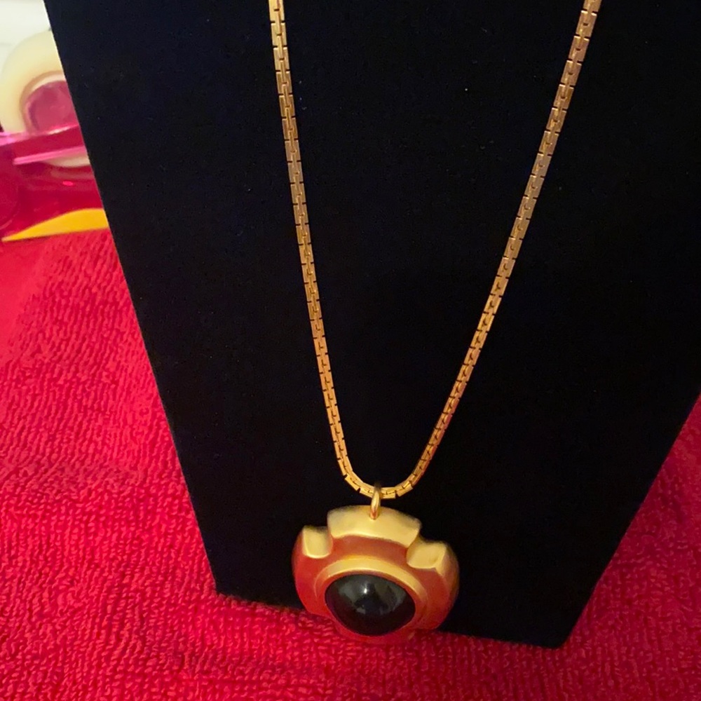 Vintage jewelry.